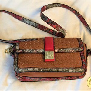 CHRISTIAN LACROIX CROSSBODY